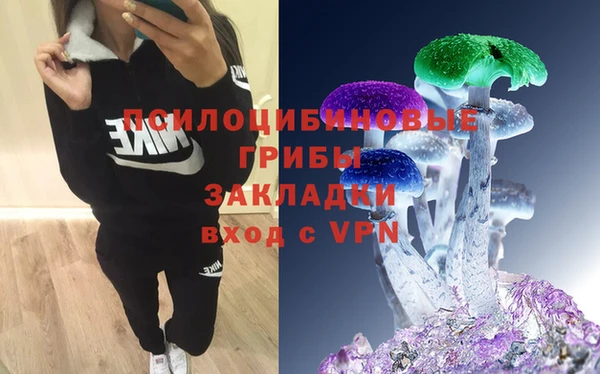 крисы Лихославль